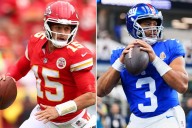 How to watch Giants-Chiefs for free in Sunday Night Football