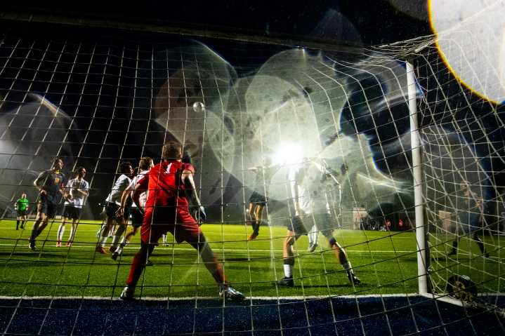 Unbeaten team takes over at No. 1 in Michigan high school boys soccer state rankings
