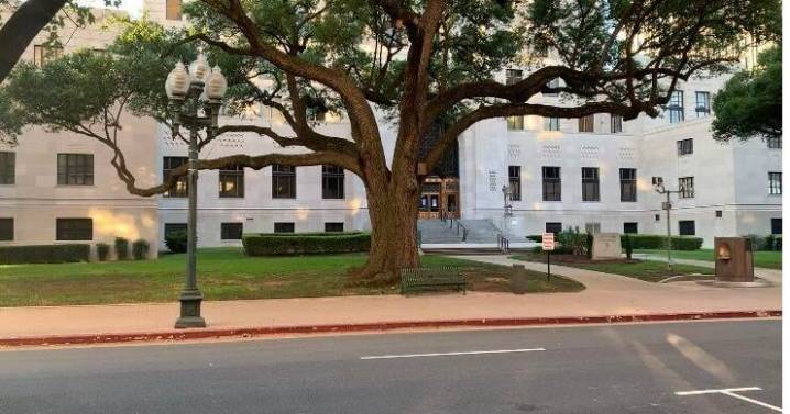 Caddo grand jury indicts man in child rape, beating; another for homicide