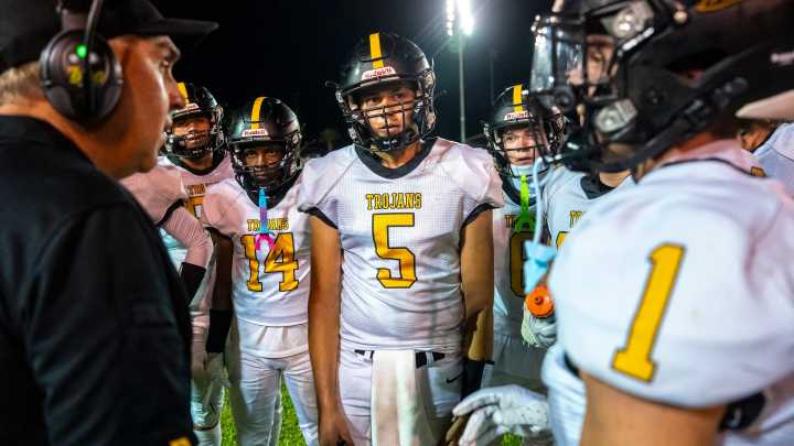 Yucca Valley solves Desert Hot Springs defense to pull away late