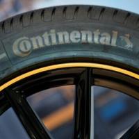 Germany's Continental launches IPO of car parts unit