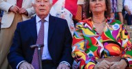 Brotes verdes en el mermado estado de salud de Curro Romero