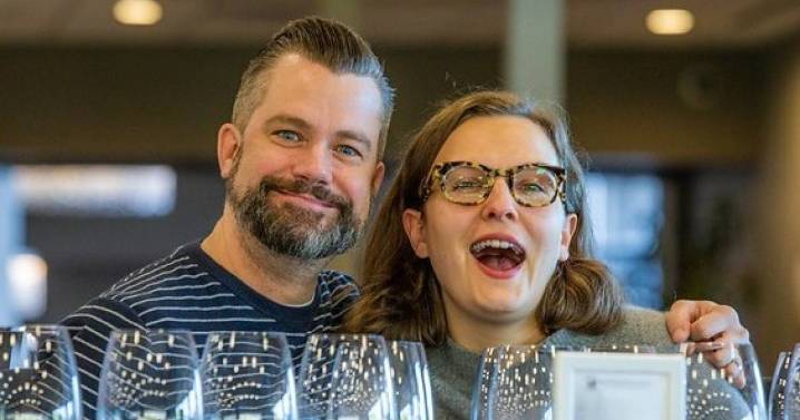 Wine-ish puts wine and zero-proof side by side | Georgia Straight Vancouver’s source for arts, culture, and events