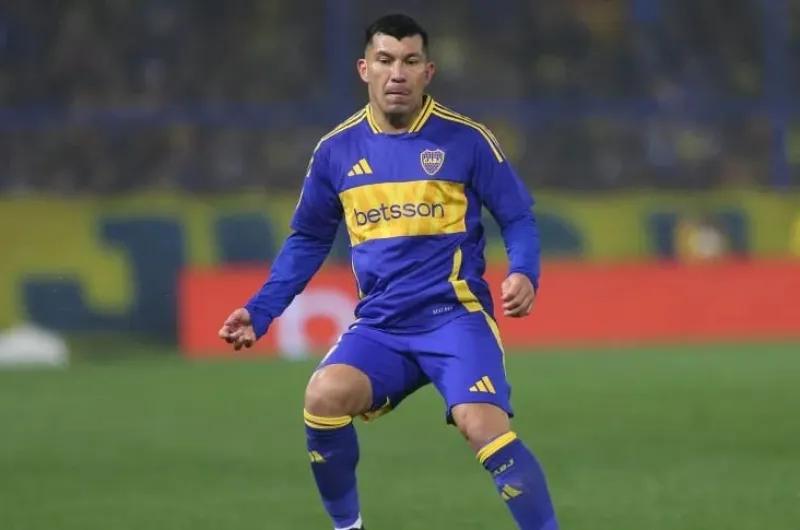 Gary Medel reveló sus problemas con el alcohol en la juventud y cómo logró superarlos