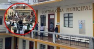 Juzgado ordena suspender proceso de elección del contralor municipal de Ibagué