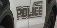 Criminal complaints reveal arrests in downtown Cedar Rapids disturbance