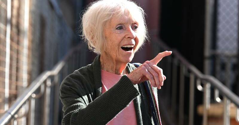Woman, 81, bailed in animal drug assisted death probe