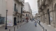Robo en un geriátrico del centro: entró por una ventana, se llevó un celular y lo detuvieron
