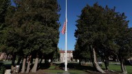 Helicopter crashes near Joint Base Lewis-McChord, no word on those aboard