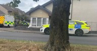 Man's body found in residential property in Edinburgh as forensics scour scene