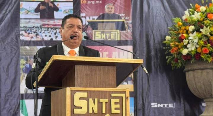 Maestros de Coahuila temen asumir direcciones por presión y amenazas de padres: SNTE