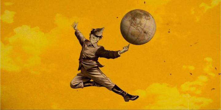 Gorillaz regresa con una nueva canción como adelanto de un futuro disco y gira para 2026