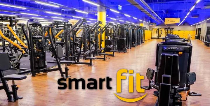 Smart Fit alcanza las 100 sedes en Chile y refuerza su liderazgo en el fitness