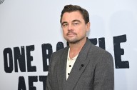 Leonardo DiCaprio makes first podcast appearance on Kelce’s ‘New Heights’