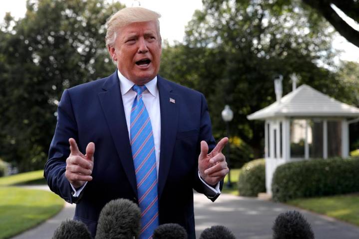 Trump is not the biggest threat to the Fed’s independence