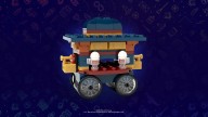 Free Harry Potter Lego: How to get free Harry Potter Butterbeer Trucks