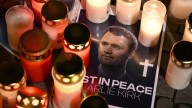 Everything we know so far about Charlie Kirk’s memorial service