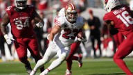 NFL power rankings Week 4: Where 49ers sit after Cardinals win