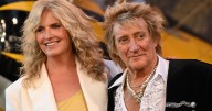 Rod Stewart given tough ultimatum by wife Penny Lancaster after family admission