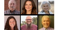 Filer Election: Mayor faces 21-year-old candidate, 4 running for 2 City Council seats