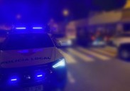 Detenido por conducir un furgón de forma errática en la zona del puerto de Las Palmas de Gran Canaria