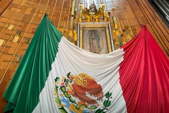 With Mexico ‘bled dry by violence, confused by ideologies,’ Church prays for deliverance