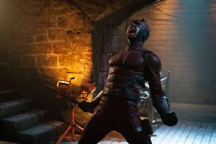 ‘Daredevil: Born Again’ Renewed for a Third Season on Disney+
