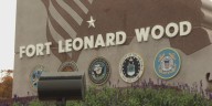 Ft. Leonard Wood soldier dies during training, incident under investigation