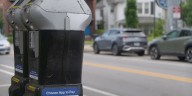 Metro council member gives update on proposed parking meters on Bardstown Road