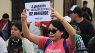 Mapa de la Marcha federal universitaria: los puntos de concentración y los cortes de tránsito