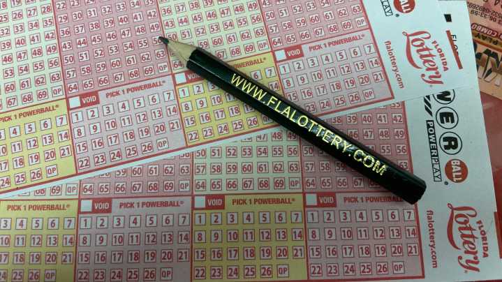 Florida Lottery Powerball drawing: Can I buy ticket online?