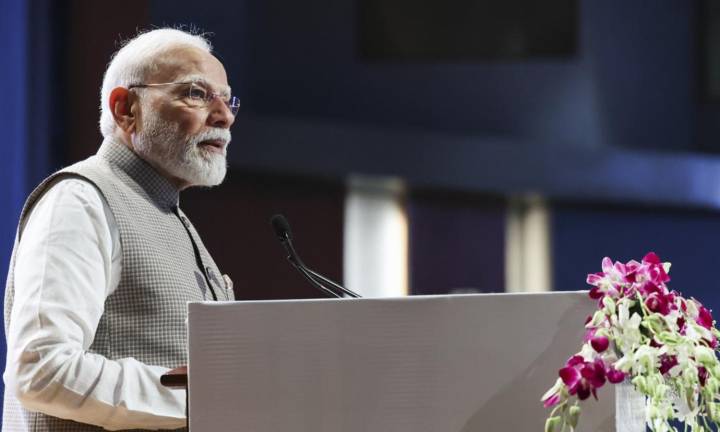 PM Modi to visit Arunachal on Monday, unveil infra projects worth Rs 5,000cr