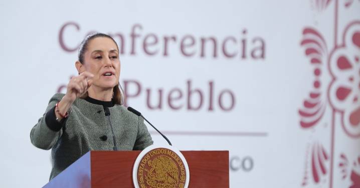 Analiza Poder Judicial recorte presupuestario tras petición de Sheinbaum