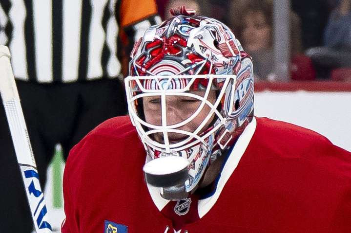 Kapanen scores shootout winner for Canadiens in 2