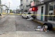 Hieren a juez en ataque armado en Tula, Hidalgo