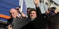 El sprint final menos deseado y un escenario muy incierto para el Gobierno en el cierre de la campaña bonaerense