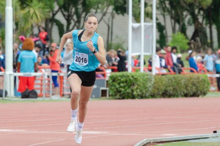 Los cincuenta marplatenses que competirán en Rosario