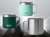 Ceramic-lined Yeti DuraSip mug: Why fans rush to buy this $30 travel cup