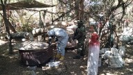 Funcionarios de la DEA sugirieron atacar a cárteles en México: Washington Post
