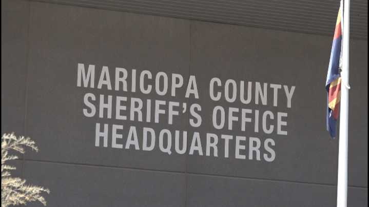 MCSO deputies involved in West Valley shooting