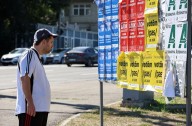Moldavia enfrenta elecciones parlamentarias esencia, con la proposición de la UE en descanso