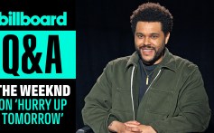 What Is Going On With The Weeknd’s Catalog? ‘The Cake Is Still Being Baked,’ Sources Say