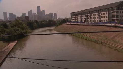 Social media speculation of serial killer in Houston unlikely after 4 bodies were found in bayous this week, experts say