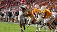College GameDay heading to Knoxville for Georgia