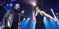 ¡Cazzu, Cazzu! Así recibieron a Ángela Aguilar en concierto gratuito en Guadalajara por las fiestas patrias