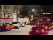 Ambulances slowed by food trucks, parked cars outside Grady ER raise safety concerns