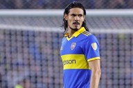 Cavani, el 'ángel de la guarda' de una niña: así le salvó la vida el uruguayo
