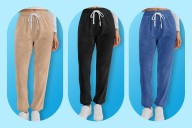 These ‘Buttery Soft’ Sweatpants Are Now $15 at Amazon