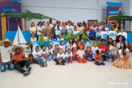 Cocinas de la memoria: mujeres y niñez raizal lideran la defensa del patrimonio alimentario en el Archipiélago de San Andrés, Providencia y Santa Catalina