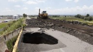 Cerrará por dos semanas la carretera al aeropuerto de Huejotzingo desde la México